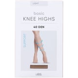 Produkt miniatyrebild La Mote Support Knee Highs