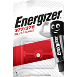 Produkt miniatyrebild Energizer® 377-376 SIL OXI 377-376 1PK