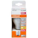 Produkt miniatyrebild Osram LED Retrofit Classic A dimbar pære
