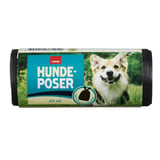 Produkt miniatyrebild Coop Dogz Hundeposer 45stk