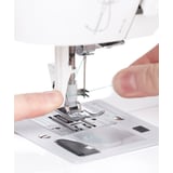 Produkt miniatyrebild SINGER® 3333 FASHION MATE™ symaskin