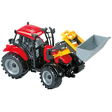 Produkt miniatyrebild Bull traktor med skuffe