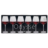 Produkt miniatyrebild Hadeland Glassverk Odyssè Allroundglass