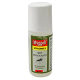 Produkt miniatyrebild Myggolf Myggmelk insektsmiddel