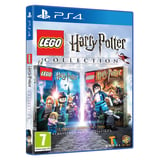 Produkt miniatyrebild LEGO® Harry Potter™ Collection for PS4