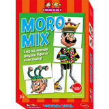 Produkt miniatyrebild Egmont Moro mix brettspill