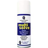 Produkt miniatyrebild Multisolve Unik Multirens, Fjerner & Avfetter