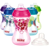 Produkt miniatyrebild Nûby™ Drikkekopp Easy grip