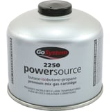Produkt miniatyrebild GoSystem gassboks 220 g