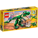 Produkt miniatyrebild LEGO® Creator 31058 Grønn dinosaur