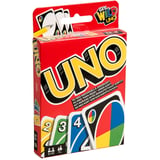 Produkt miniatyrebild Uno kortspill