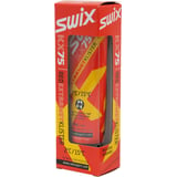 Produkt miniatyrebild Swix KX75 Red Extra Wet klister 55 g
