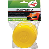 Produkt miniatyrebild Turtle Wax applicator svamp 3-pk