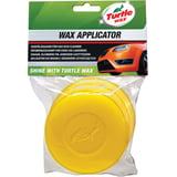 Produkt miniatyrebild Turtle Wax applicator svamp 3-pk
