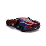 Produkt miniatyrebild Marvel Spiderman 2017 Ford GT bil