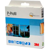 Produkt miniatyrebild 3M™ 21720 Tetningslist - P-profil EPDM