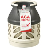 Produkt miniatyrebild AGA Propan Husholdning kompositt tom flaskebeholder