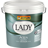 Produkt miniatyrebild Jotun Aqua Våtromsmaling