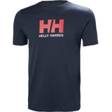 Produkt miniatyrebild Helly Hansen logo T-shirt herre