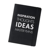 Produkt miniatyrebild Design Notebook
