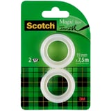 Produkt miniatyrebild Scotch® Magic™ Tape refill