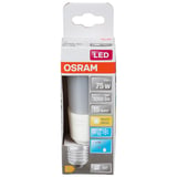 Produkt miniatyrebild Osram LED Star Stick pære
