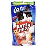 Produkt miniatyrebild Latz Party Mix Mixed Grill 60g
