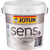 Produkt miniatyrebild Jotun Sens Tak 02/helmatt interiørmaling