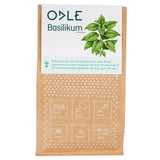 Produkt miniatyrebild Odle grow bag basilikum