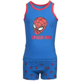 Produkt miniatyrebild Spiderman undertøysett