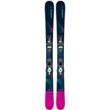 Produkt miniatyrebild Elan Missy twin-tip ski junior 2020