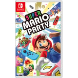 Produkt miniatyrebild Super Mario Party Nintendo Switch™