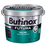Produkt miniatyrebild Butinox Futura maling