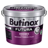 Produkt miniatyrebild Butinox Futura dekkbeis