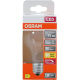 Produkt miniatyrebild Osram LED Retrofit Classic A dimbar lyspære