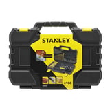 Produkt miniatyrebild Stanley STA88548 Bor og bitssett