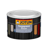 Produkt miniatyrebild Jotun Eksteriør fargeprøve