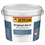 Produkt miniatyrebild Jotun Orginal Akryl murmaling
