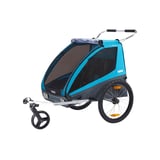 Produkt miniatyrebild Thule Coaster XT sykkeltilhenger