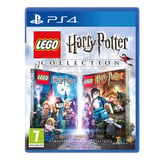 Produkt miniatyrebild LEGO® Harry Potter™ Collection for PS4