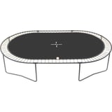 Produkt miniatyrebild Pro Flyer Skybounce trampoline 5x3,3 m komplett