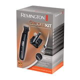Produkt miniatyrebild Remington® GroomKIT PG6130 skjeggtrimmer