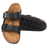 Produkt miniatyrebild Birkenstock Arizona sandaler smal unisex