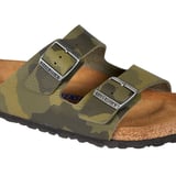 Produkt miniatyrebild Birkenstock Arizona Camouflage sandaler unisex