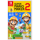 Produkt miniatyrebild Super Mario Maker 2 for Nintendo Switch™