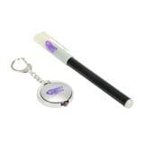 Produkt miniatyrebild Magisk penn og UV-lys