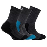 Produkt miniatyrebild Ulvang Barnehagepakke 3pk sokker