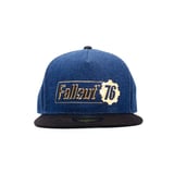 Produkt miniatyrebild Fallout 76 Logo Baseball caps