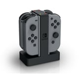 Produkt miniatyrebild PowerA ladestasjon for Nintendo Switch™ Joy-Con`s