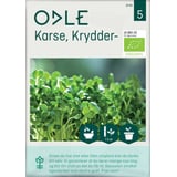Produkt miniatyrebild Odle 'Organic' krydder karse frø